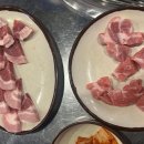 추억에 연탄불소금구이 이미지