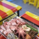 여수낭만 | 여수 포차 먹을만한 곳 후기, 여수 낭만포차 맛집은 진영포차