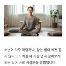 요실금/허리/케겔운동에 효과좋은 코웨이 테라솔U