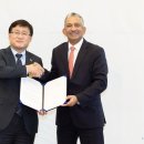 세계최대 자산운용사 블랙록, 韓 해상풍력·AI에 20조원 투자 의향 이미지