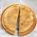120겹 파이 이미지
