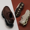 쇼핑 - 미즈노 웨이브 프로페시 목 스웨이드 브라운 / 245 사이즈 구매 후기 / Mizuno WAVE PROPHECY MOC