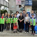 리인터내셔널특허법률사무소 | 서대문구 충현동, 지역 내 기업과 환경정화 봉사활동 한뜻
