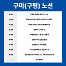 롯데리아구미진평점 이미지