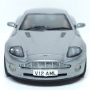 [IXO] Aston Martin Vanquish (1:43) 이미지