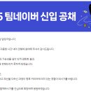 신해정보기술(주) | 2025 팀네이버 신입 공채 1차 기술 역량 인터뷰 면접 후기