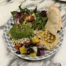 정원슈퍼 | 코엑스 맛집 허머스키친, 하동관, 슈퍼두퍼버거, 일상정원 짧은 후기 ♩