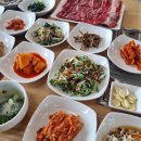 [취소] 4/25(토) 산정호수 둘레길 한탄강페스타 28인승리무진(2호차 증차합니다) 이미지