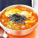 나운칼국수