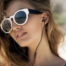 주식회사 리빙인더모먼트 | 브리츠 P510GX 이어폰 한 달 써보니 음질 대만족