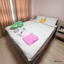 예진세탁방 | 03. 시흥 정왕동 예진 산후조리원 후기