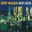 [1부]004 Gerry Mulligan - Night Lights(1963, Verve) 이미지