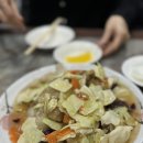 선화동맛집 희락반점 눈물나게맛있는 유니짜장