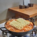 채남칼국수