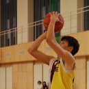 경희대명성체육관 이미지