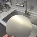 구일정밀 | 싱크대사각볼 교체 비용 엠보코팅 폭포수전 설치 후기