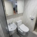 청구 화장실 이미지