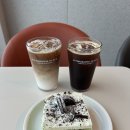 투썸커피숍 건너편 | 부산 청사포 카페 오션뷰 투썸플레이스 후기