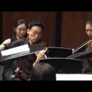 슈크(Josef Suk) 「현을 위한 세레나데, Eb장조 Op.6) 이미지