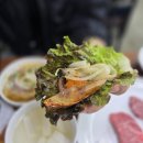 전통한우정육식당