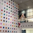 파란문약국 | 국립현대미술관 데이미언 허스트 전시|관람 팁, 무료 예매 및 도슨트, 관람시간대 추천