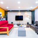 쉐어하우스 이미지