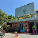 앤조이터키 | 서울 근교 나들이 추천 파주 헤이리마을 튀르키예 가정식 앤조이터키 메네멘 카이막 추천 주말 방문 후기