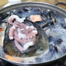 서해해물칼국수 이미지