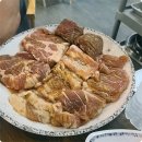 백년갈비 네이버블로그