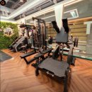 리프레쉬짐 이미지