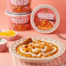 GS25 | 떡볶퀸 GS25 내돈내산 후기 칼로리 등 소개