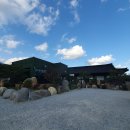 이놈애커피 | 강릉 한옥카페 이놈애커피 – 조용한 마을 속 뷰 좋은 감성 카페