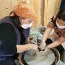 도자기공예 이미지