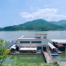 임하호수상레저타운 캠핑장 이미지