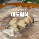 대도일식