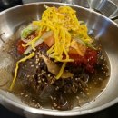 서울소껍데기 소구레 전문점 | 네거리역 맛집] 돈막 신정네거리 본점, 돈막세트 후기, 꽃게 된장찌개, 물냉면, 비빔냉면 후기, 신정...