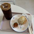연산동 하이드벗 카페 / 연산 혼카페 추천 / 연산 디저트 맛집 / Hide, but / 부산시청 카페