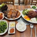 보들이 족발 이미지