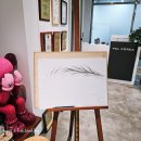 페더링눈썹ː 자연스러운 눈썹문신 후 관리｜PCL코리아