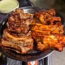 한솥도시락 사직운동장점 | 사직운동장쪽갈비맛집 쪽쪽갈비 솔직후기