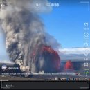 화산 | [하와이 자유여행] 빅아일랜드 킬라우에아 화산 폭발 직관 후기 및 트레킹 코스