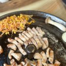 수락골솥뚜껑삼겹살 이미지