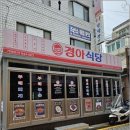 경아식당 영등포구청점 네이버블로그