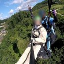 단양패러글라이딩 이미지