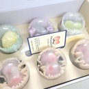 수능 합격기원, 과일모찌 만들기 | 광주 수완지구 과일모찌 디저트 맛집 카페 마카리조