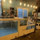 구룡수산활어회쎈타 이미지