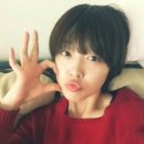 그머리예쁘다 이미지