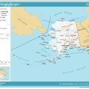 알래스카(State of Alaska) 이미지