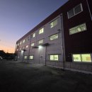 ㈜대한소재 제2공장 | 화성(화성시) 큐비클 팔탄면 공장 기숙사 화장실 칸막이 &amp; 샤워부스 동시 시공 후기