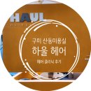 하울헤어(Haul hair)